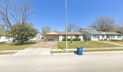 2503 OATES DR