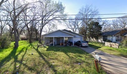 4720 BURMA RD
