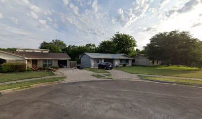 3419 JUDGE DUPREE DR