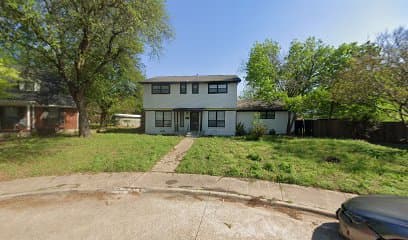 8036 WOODHUE CIR