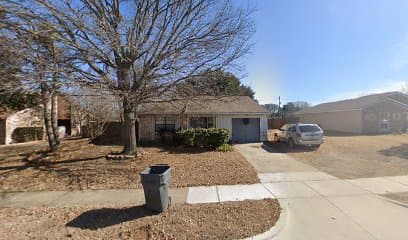 9402 SUGARBERRY RD