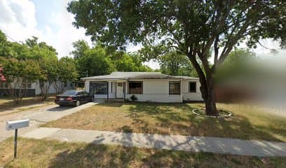 1031 WADE HAMPTON ST