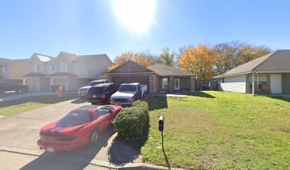8013 MARYDEAN AVE
