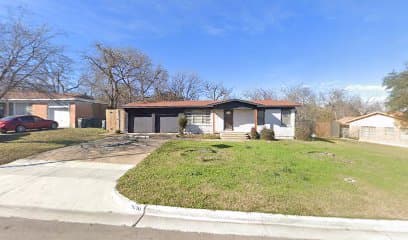 1816 ELLINGTON DR