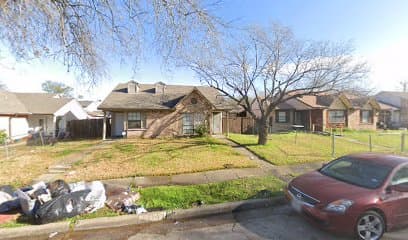 9551 GONZALES DR