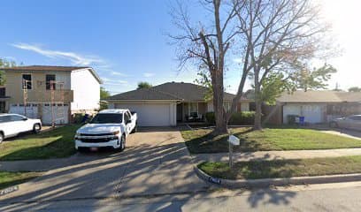 7604 ECHO HILL DR 