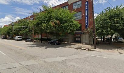 2502 LIVE OAK ST