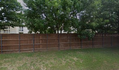 4800 W LOVERS LN