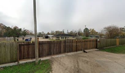 1626 GAULT RD