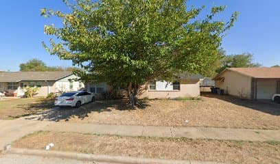 1617 TYSON ST 