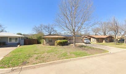 3828 W SPURGEON ST
