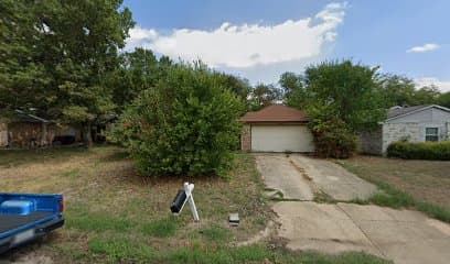 6932 FIRE HILL DR 
