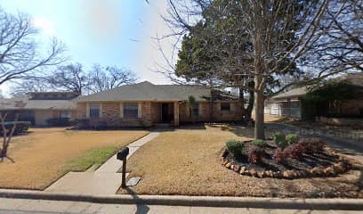 2622 COLLARD RD
