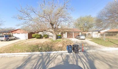 6508 VEGA DR