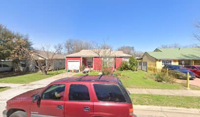 3370 W GAMBRELL ST