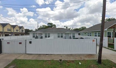 2610 COCHRAN ST