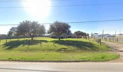 17931 BECKER RD