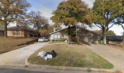 8317 ELM CT