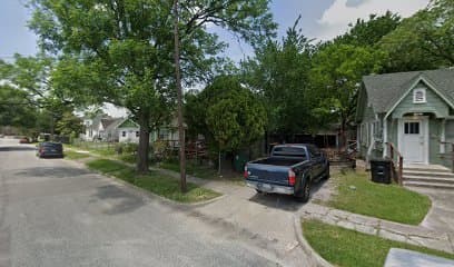 215 N SUPER ST