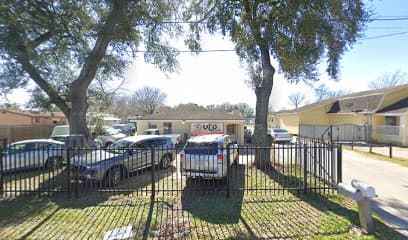 210 E HELMS RD