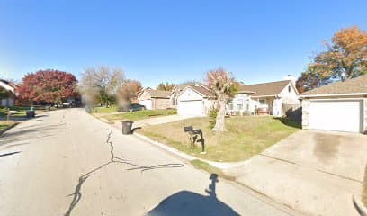 5532 STONE MEADOW LN