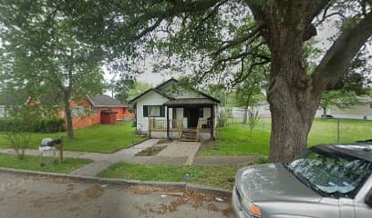 105 GRAHAM ST