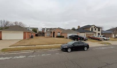 205 MILTON DR