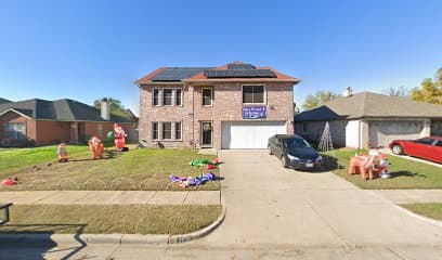 2205 MAINSAIL LN