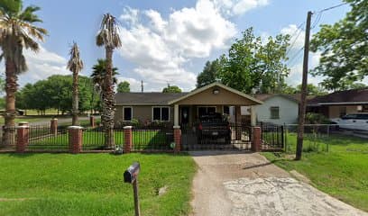 2638 CHARLES RD