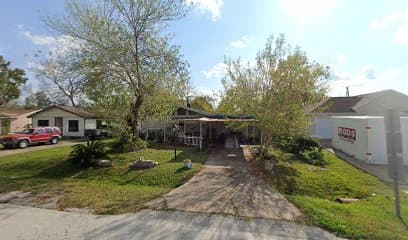 7406 W LAMBUTH LN