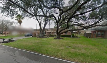 11010 MELBA LN