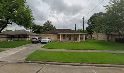 3407 ROSEBERRY DR