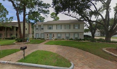 14802 CHADBOURNE DR