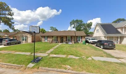 10914 SAGEPARK LN