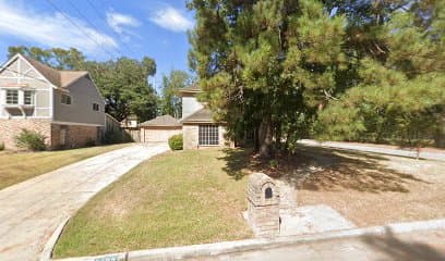 1402 TUCUMCARI DR