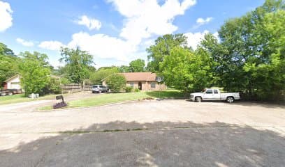 6402 WOODLAND TRAILS DR