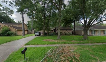 4211 BLACK LOCUST DR