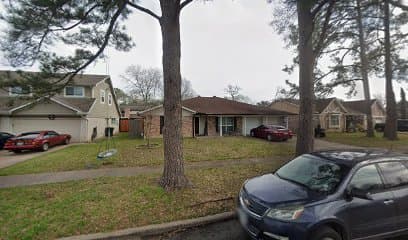 11602 CREEKHURST DR