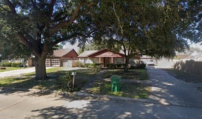 9010 MELLOW BROOK DR