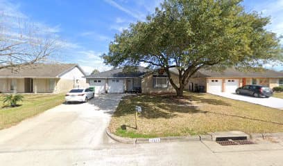 12019 NEW BRUNSWICK DR