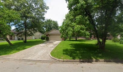 17027 PELORUS WAY