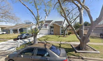 12814 TENNIS DR