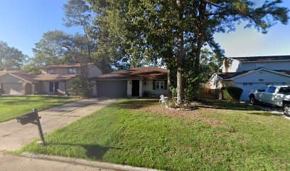 4931 GLENDOWER DR
