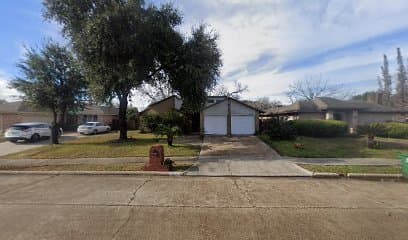 7110 WESTBRANCH DR