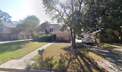 3431 ASPEN BEND DR