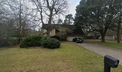 2246 OAK SHORES DR