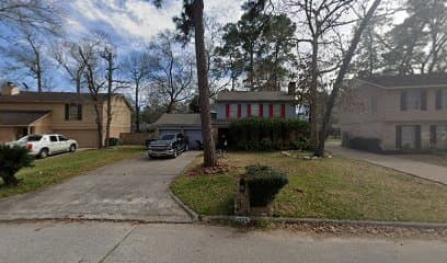 2934 BIRCH CREEK DR