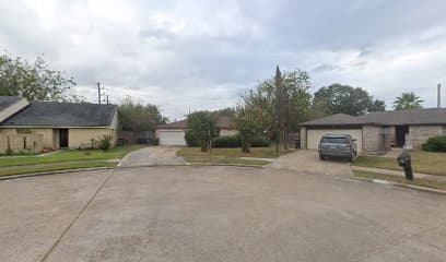 11211 EARLY SPRING CIR