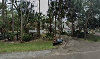 2303 MILL LAKE DR