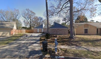 19026 KEMBLE RD